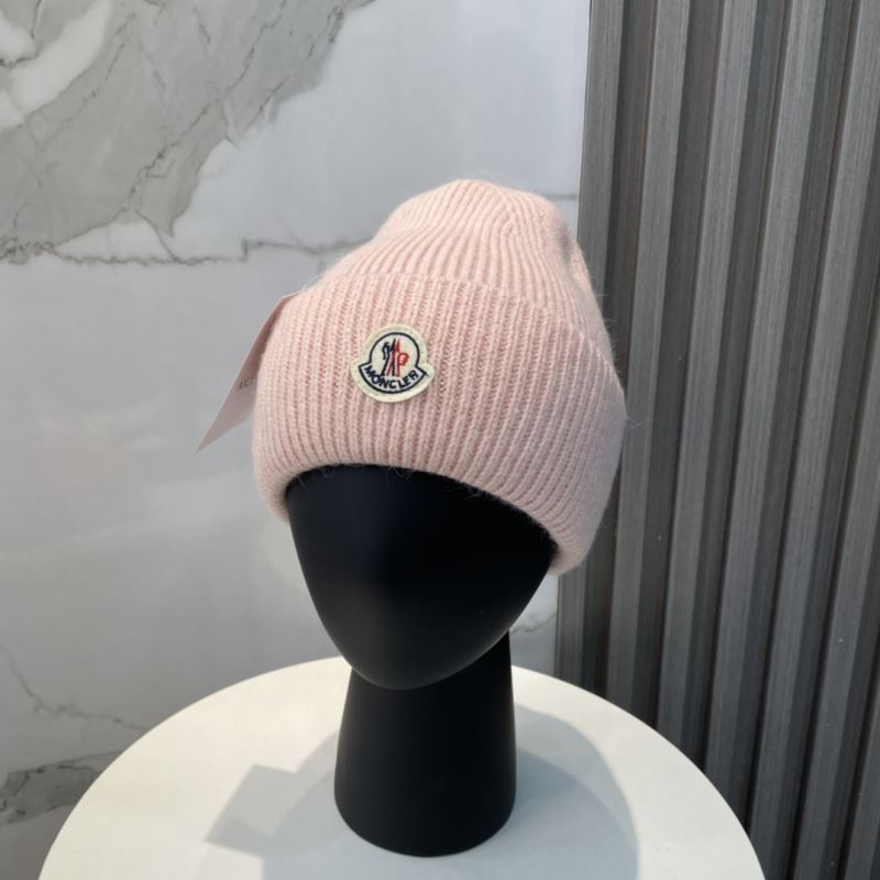 Moncler Caps